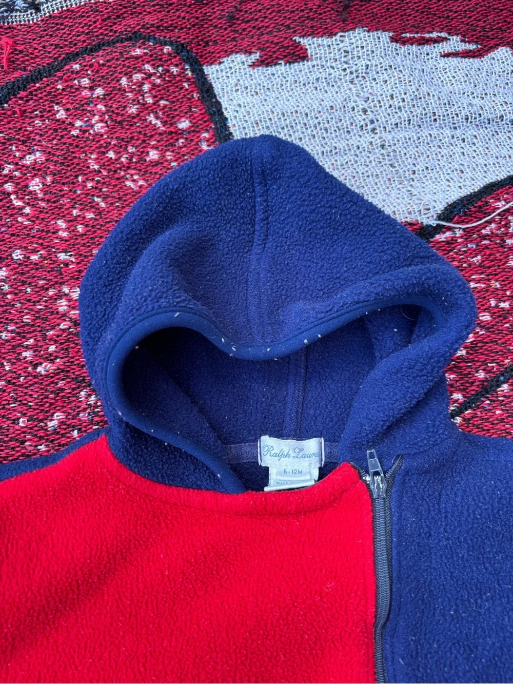 N/A ralph lauren